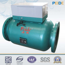 Unidad de tratamiento de agua del eliminador de agua 19t / H Dn50 1.0MPa 25W